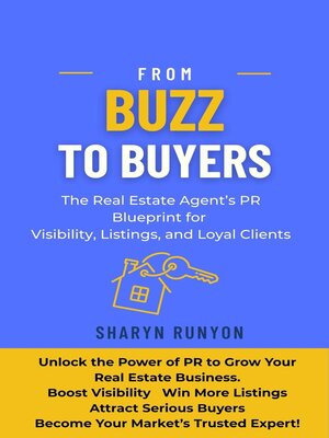 cover image of From Buzz to Buyers
